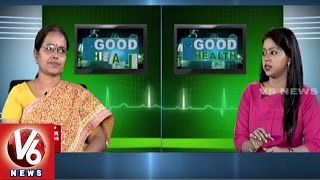 Reasons and Treatment of Epilepsy | Maxcure Hospitals l Good Health - V6 News