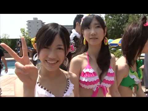 Watanabe Mayu (Mayuyu) Baby! Baby! Baby PV AKB48