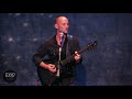 Paul Thorn "Crutches" @ Eddie Owen Presents