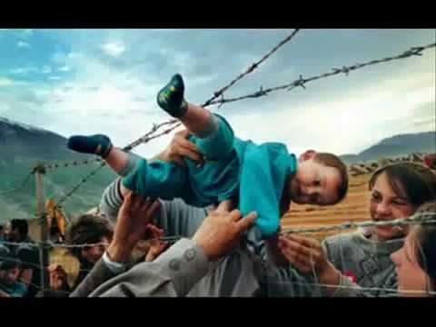 Wish I Could - Nadeeka Jayawardana ( Refugees )