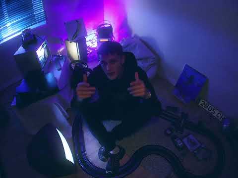 ROSELL - DERRAPA A 180 [VIDEOCLIP]