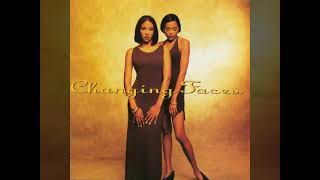 Changing Faces - All Is Not Gone