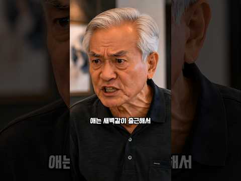 며느리 명의로 몰래 3억 빚 만든 시어머니의 최후