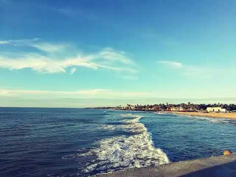 Poombukaar port |early morning view |wonderful destination | chozha desam | tourist place Tamil Nadu