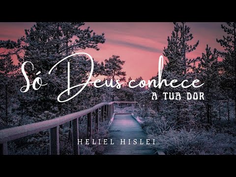 Só Deus Conhece Tua Dor - Hinos Avulsos Ccb