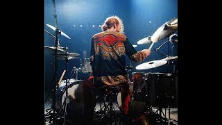 Sea Of Joy- Blind Faith