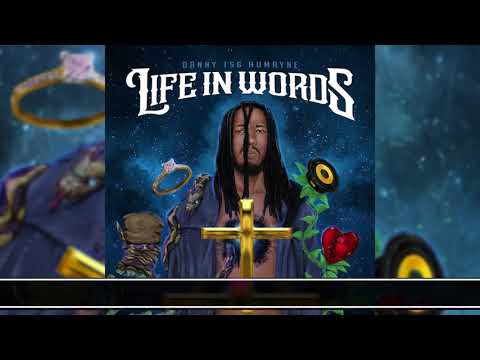 Danny TSG Humayne - "Love Over Hate" Ft. Chef 187 & Zic.