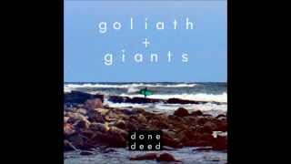 Goliath and the Giants - Eva-Sofia