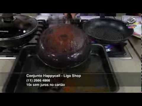 Happycall da Ligashop no programa Mulheres 18/12/2013   2