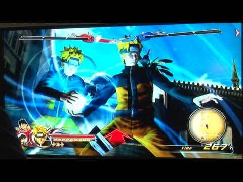 Gintama Playstation 2