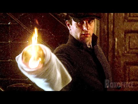 Origini de Il Padrino | La migliore scena de Il Padrino Parte 2