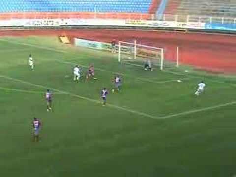 2007.07.11. Fehérvár - Vasas