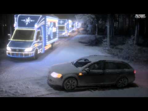 Magnus Olsson 3D and VFX Showreel Spring 2012