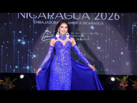 Rivas elige a su representante para Reinas Nicaragua 2026