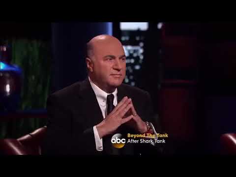 Noene Shark Tank Pitch