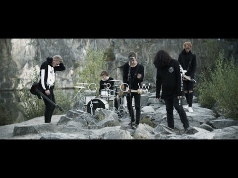 Awake The Dreamer - Grow (Official Music Video)