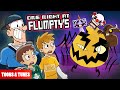 One Night at Flumpty's (FGTeeV Animated Music Video Story)