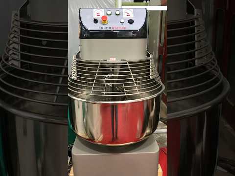 video 1, Petrin spirale 130kg