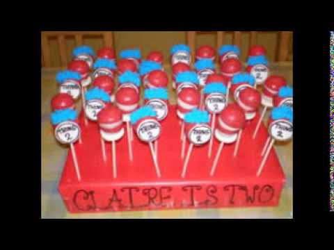 download lagu mp3 mp4 Birthday Hat Cake Pops, download lagu Birthday Hat Cake Pops gratis, unduh video klip Birthday Hat Cake Pops
