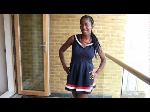 ❍ - 104 - Tenue du jour "Speciale 14 juillet"