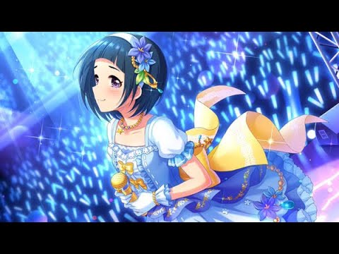 【あのアイドルに声を！】岡崎泰葉 様【アイドルマスターシンデレラガールズ】