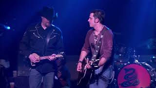 Reckless Kelly - Wicked Twisted Road (from &quot;Reckless Kelly Was Here&quot; - Official 2006 Live Video)