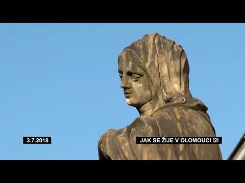 Jak se žije v Olomouci 2 - Pavlovičky