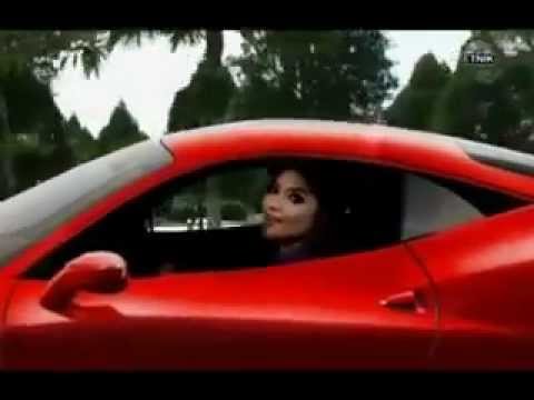 Laye Palo - Man Khan   Wani (ON THE FLOOR- j.lO )