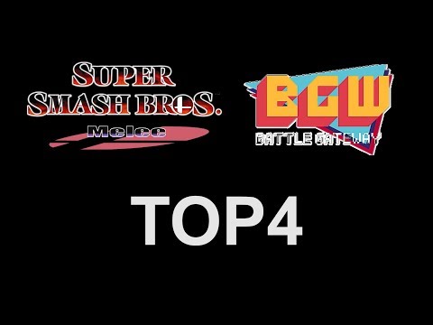 BGW28/Battle Gate Way28 TOP4 Intro.