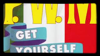 P.W.M. - Get Yourself Together (Radio Edit Mix)
