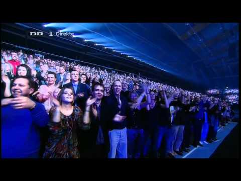 Alexander Rybak, Live Medley, Danish Eurovision Song Contest 2012