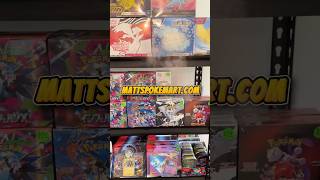 Order going out! Shop MattsPokeMart.com for some dealsss #mattspokemart #pokemon