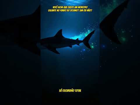 Por que a NASA não explora o mar? A verdade é assustadora