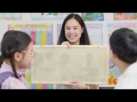 วีดิทัศน์เปิดงานครบรอบ 21 ปี สทศ.