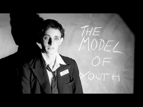 Young Charlatans  Model Of Youth