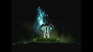 Feint -  words (Featuring Laura Brehm)