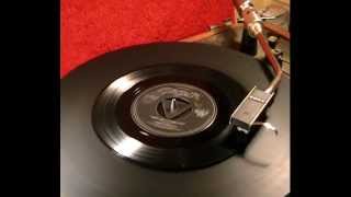 Chuck Willis - 'What Am I Living For' - 1958 45rpm