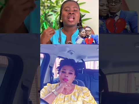Breaking News: Florence Obinim Finally Divorced 💔Bishop Obinim 💔💔