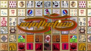 Paratopic - Synthetica ·1999·