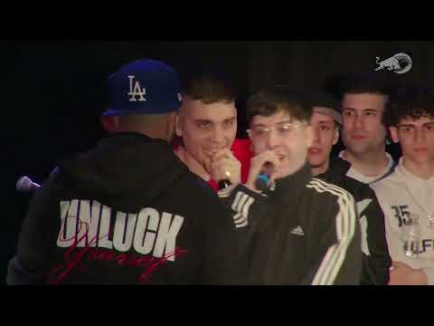 MKS vs RITTER | Cuartos de Final | Regional Buenos Aires Red Bull Batalla 2024