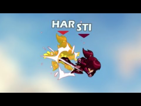 Insane New Tech To Recover To Stage!