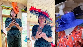 video: Royal Ascot 2020:  How to do Ladies Day at home 