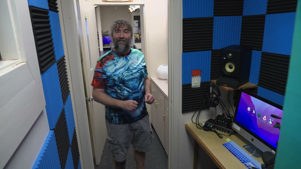 Intro_ 01 Welcome to Com 250