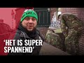 Onrust na vondst magneetvissers