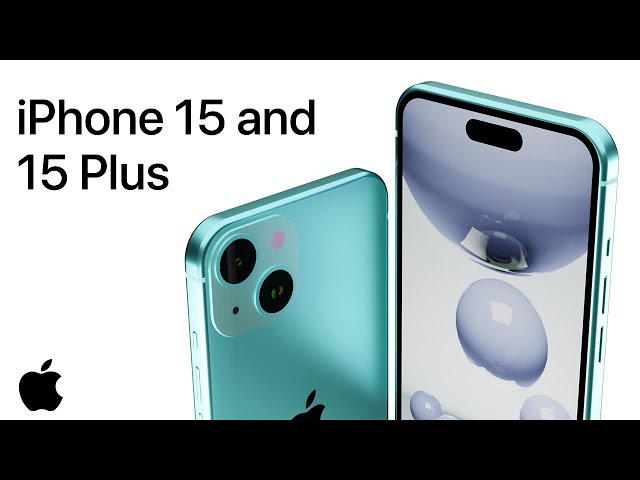 Смартфон Apple iPhone 15 Plus 128GB Black купити, ціна та відгуки