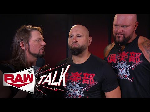 Karl Anderson Says He’s Pushing For A Singles Run, ‘Throw Me In The Ladder Match’