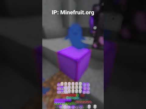 Mini Vanilla Crystal PvP Montage | Sing for the moment