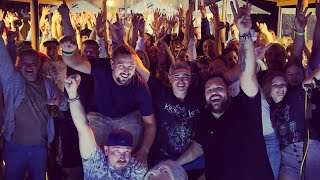 Video CAULIFLOWER BAND - Demons (cover)