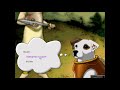 Wishbone And The Amazing Odyssey MS DOS 100 Full Playthrough Speedrun 1h 30m Former WR
