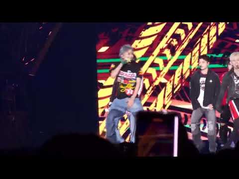 221022 NCT127 2ND TOUR 'NEO CITY : SEOUL -THE LINK +*